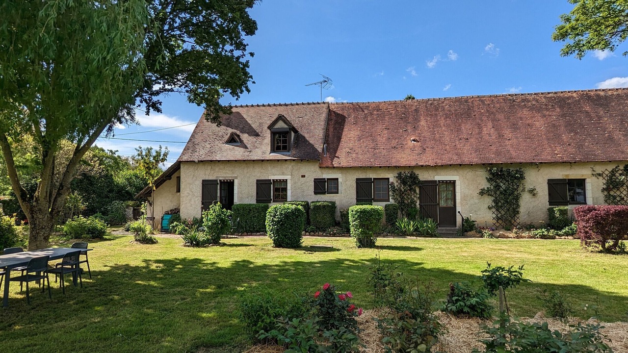Photo of Outdoor in Neuvy-Saint-Sepulchre