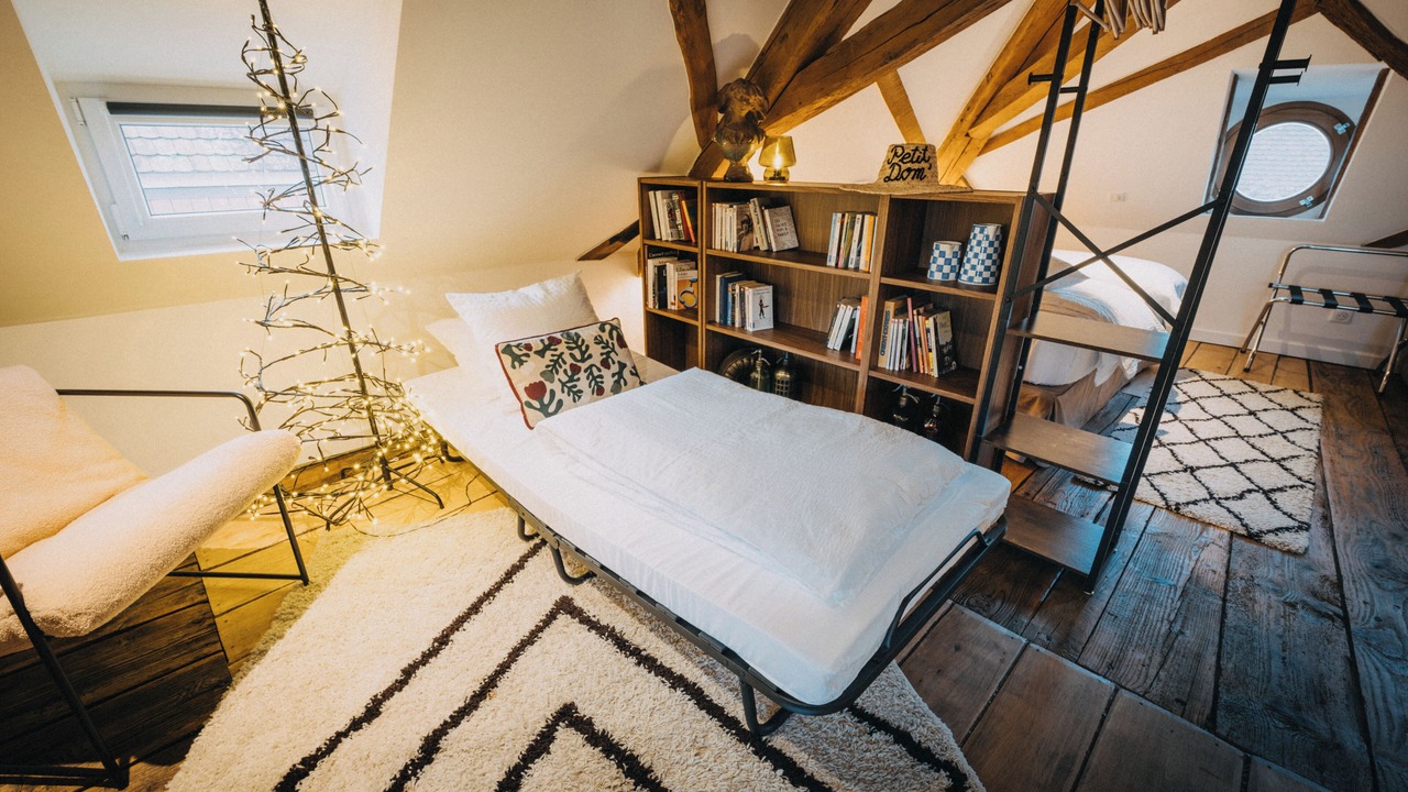 Photo of Bedroom in Wissembourg