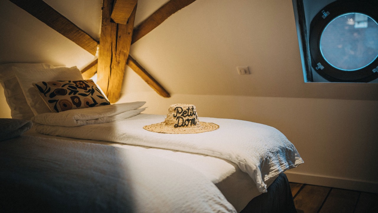 Photo of Bedroom in Wissembourg
