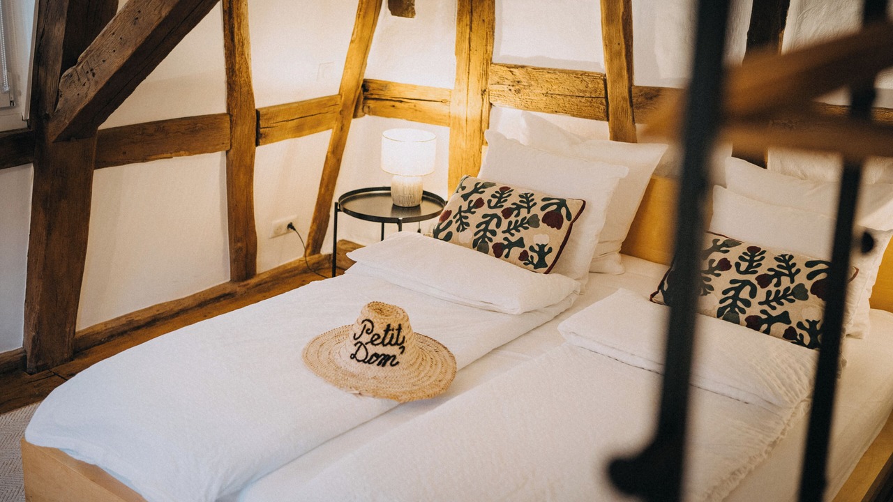 Photo of Bedroom in Wissembourg