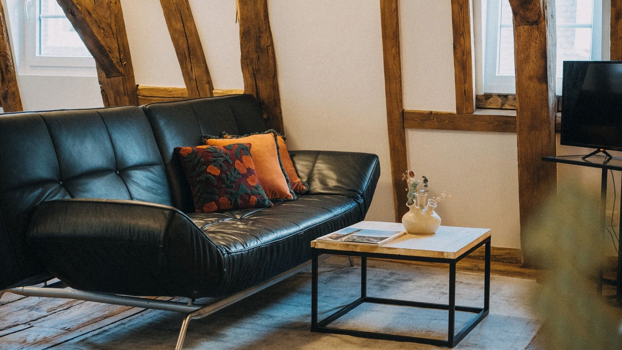 Photo of Livingroom in Wissembourg