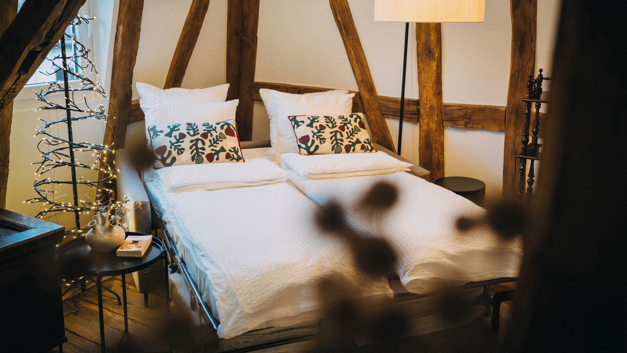 Photo of Bedroom in Wissembourg
