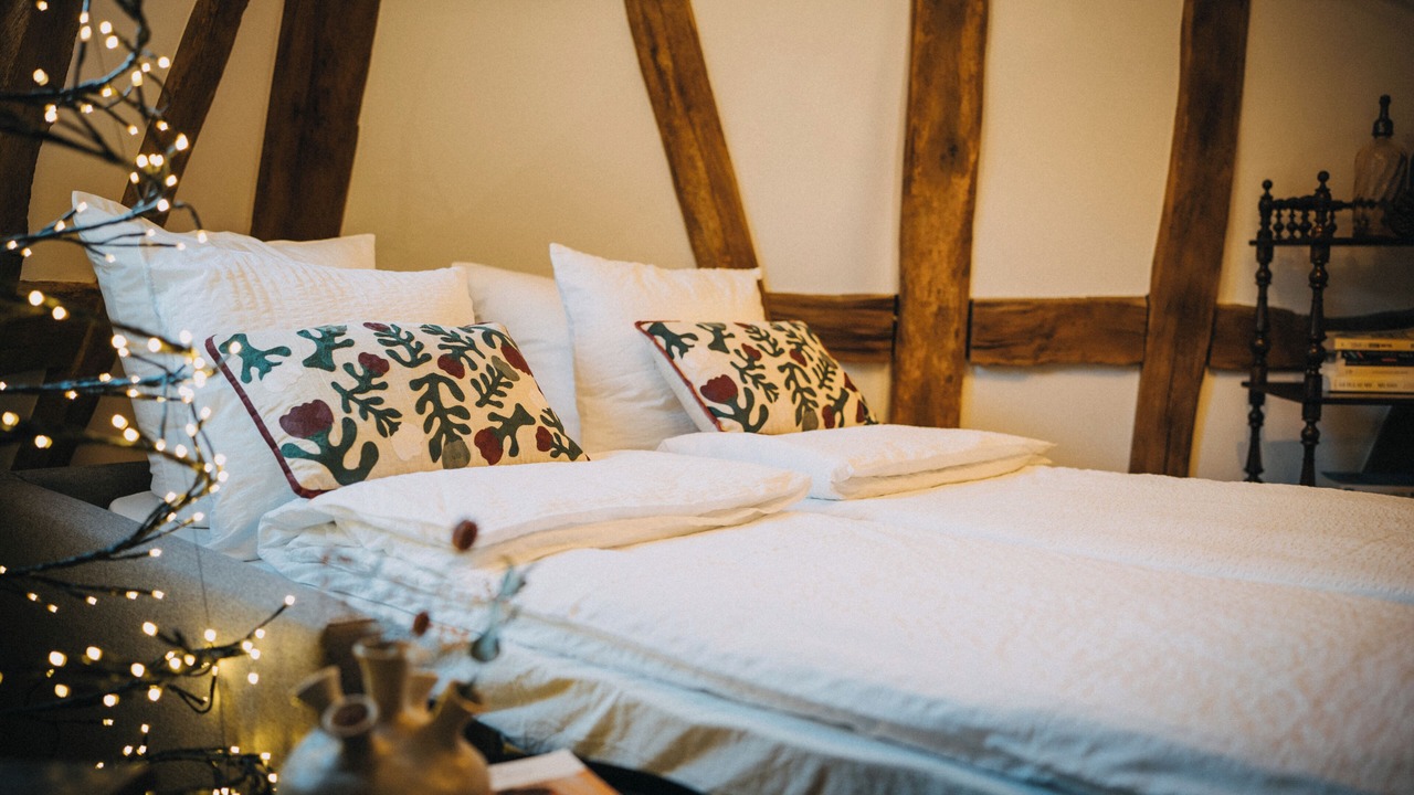 Photo of Bedroom in Wissembourg