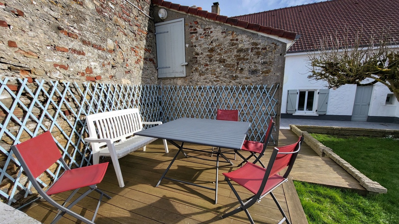 Photo of Outdoor in Ambleteuse