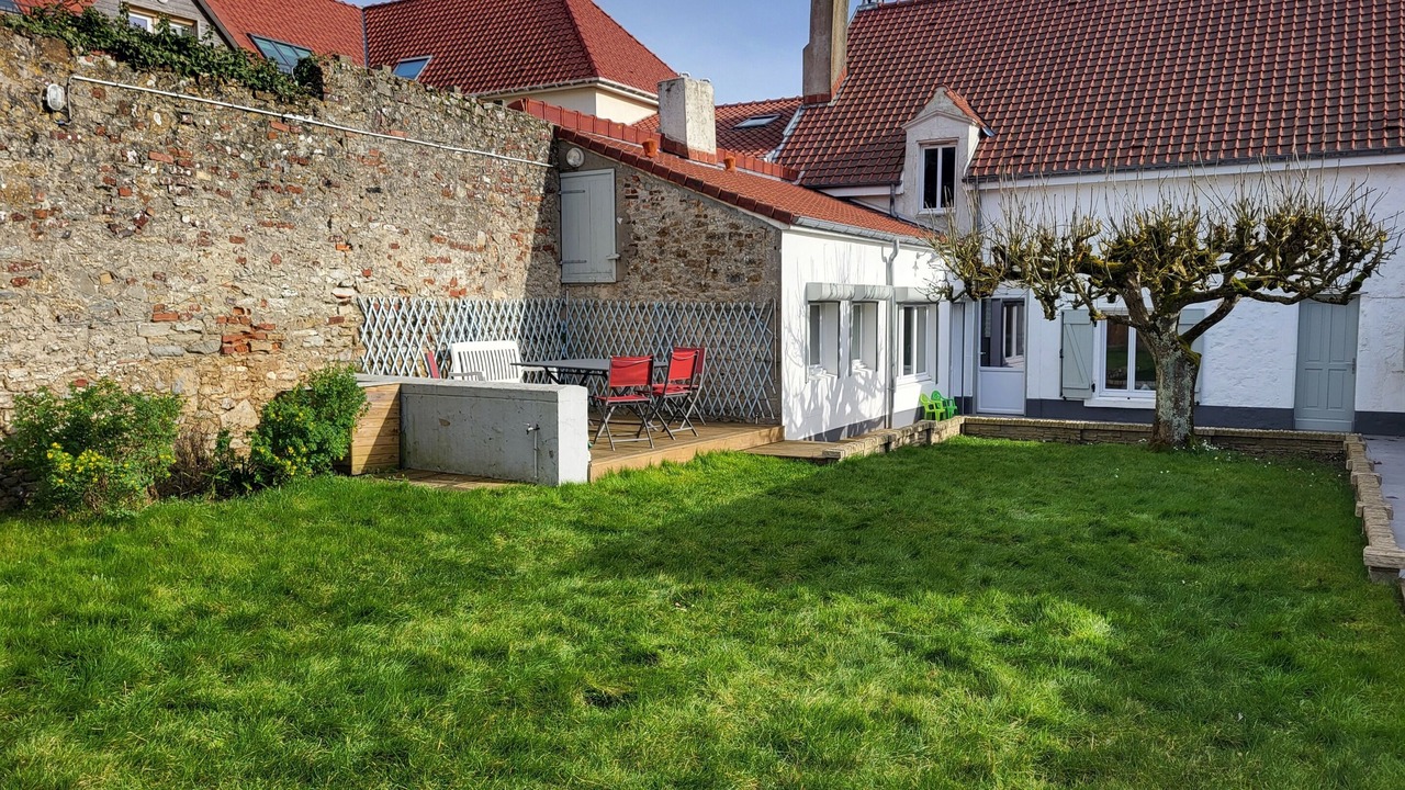 Photo of Outdoor in Ambleteuse
