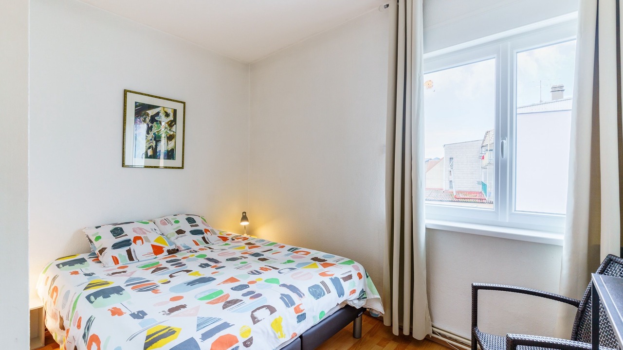 Photo of Bedroom in Gandrange