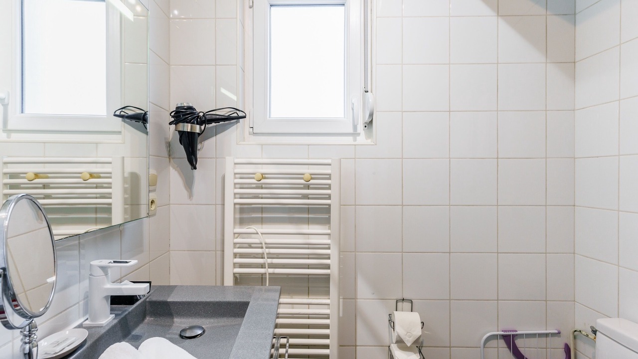 Photo of Bathroom in Gandrange
