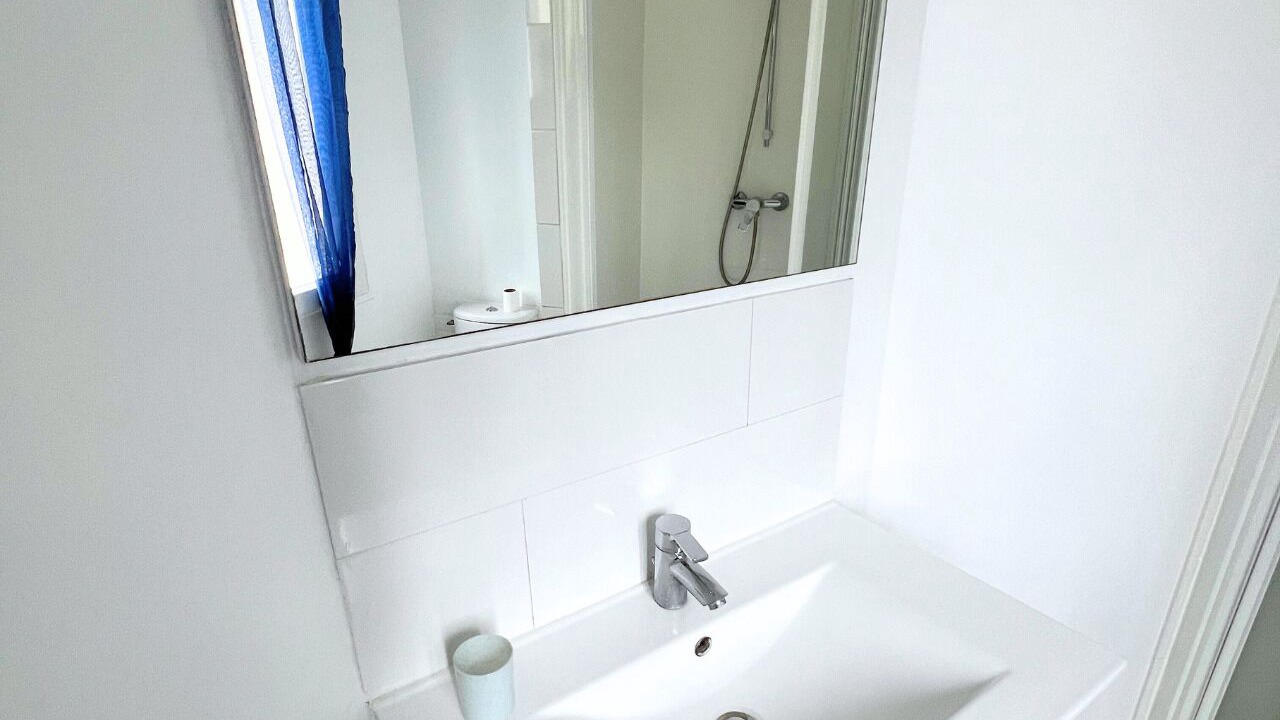 Photo of Bathroom in Sarcelles