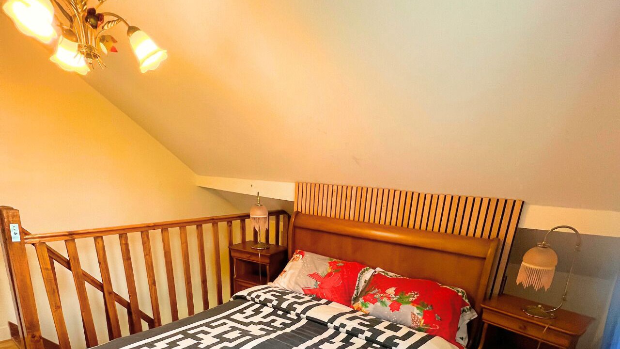 Photo of Bedroom in Sarcelles