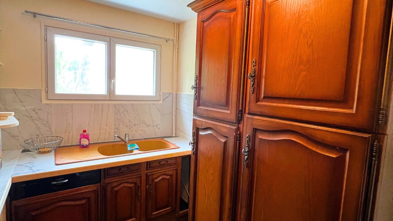 Photo of Kitchen in Sarcelles