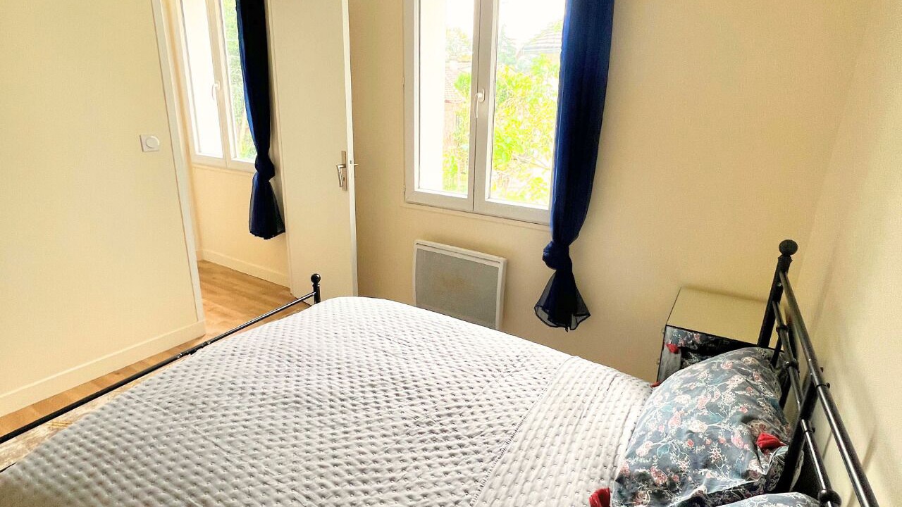 Photo of Bedroom in Sarcelles