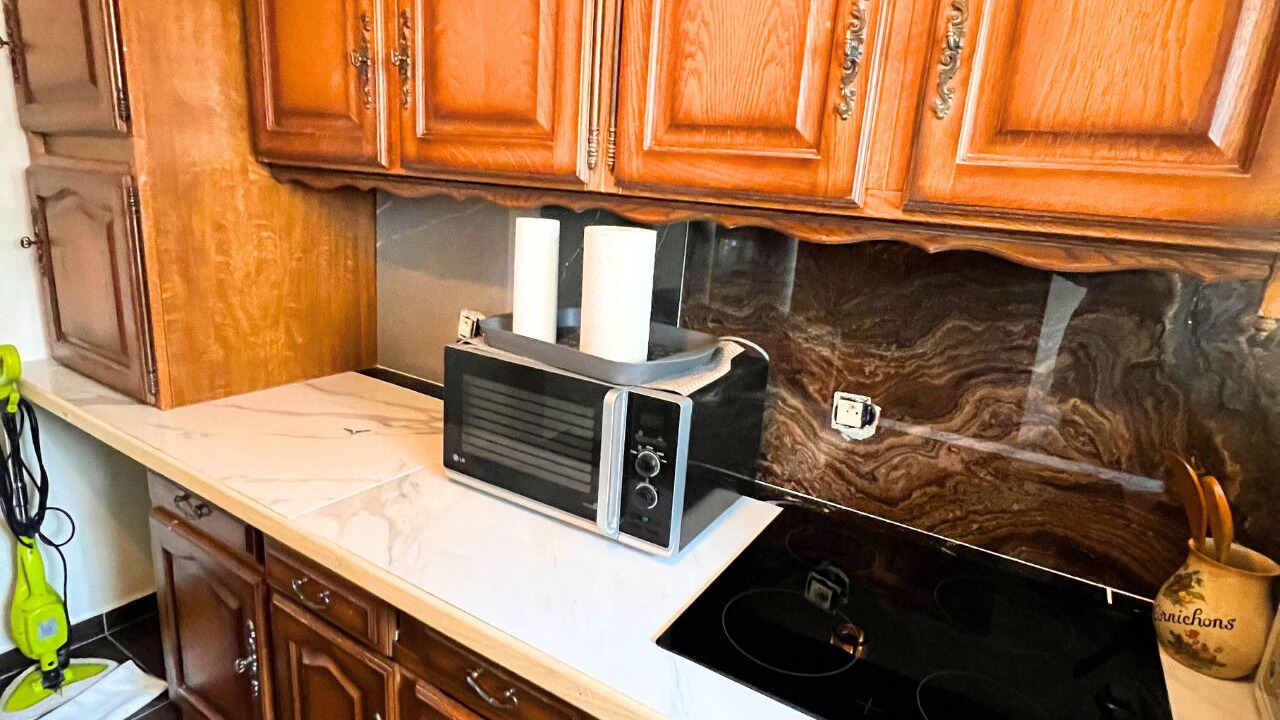 Photo of Kitchen in Sarcelles
