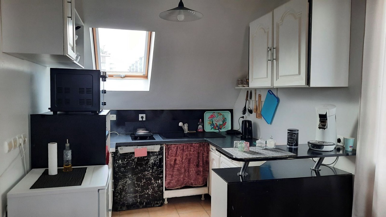 Photo of Kitchen in Beauvais
