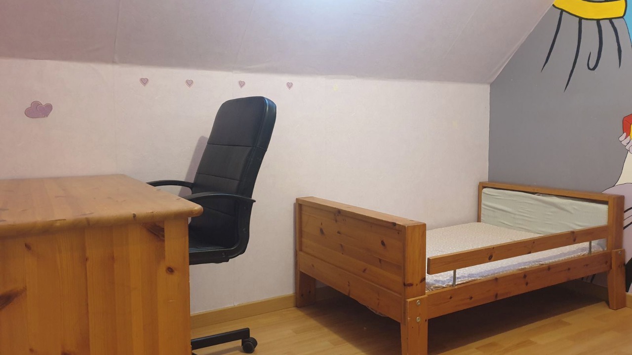 Photo of Bedroom in Beauvais
