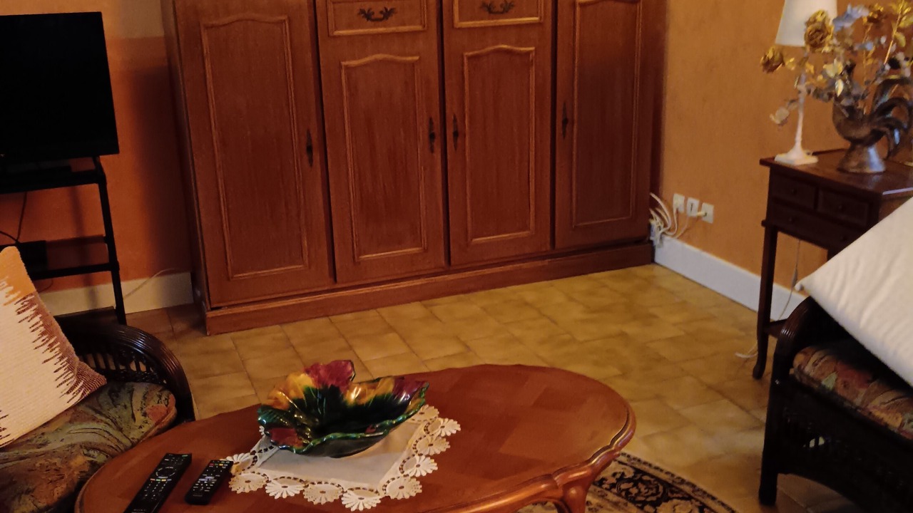 Photo of Livingroom in Les Monts du Roumois