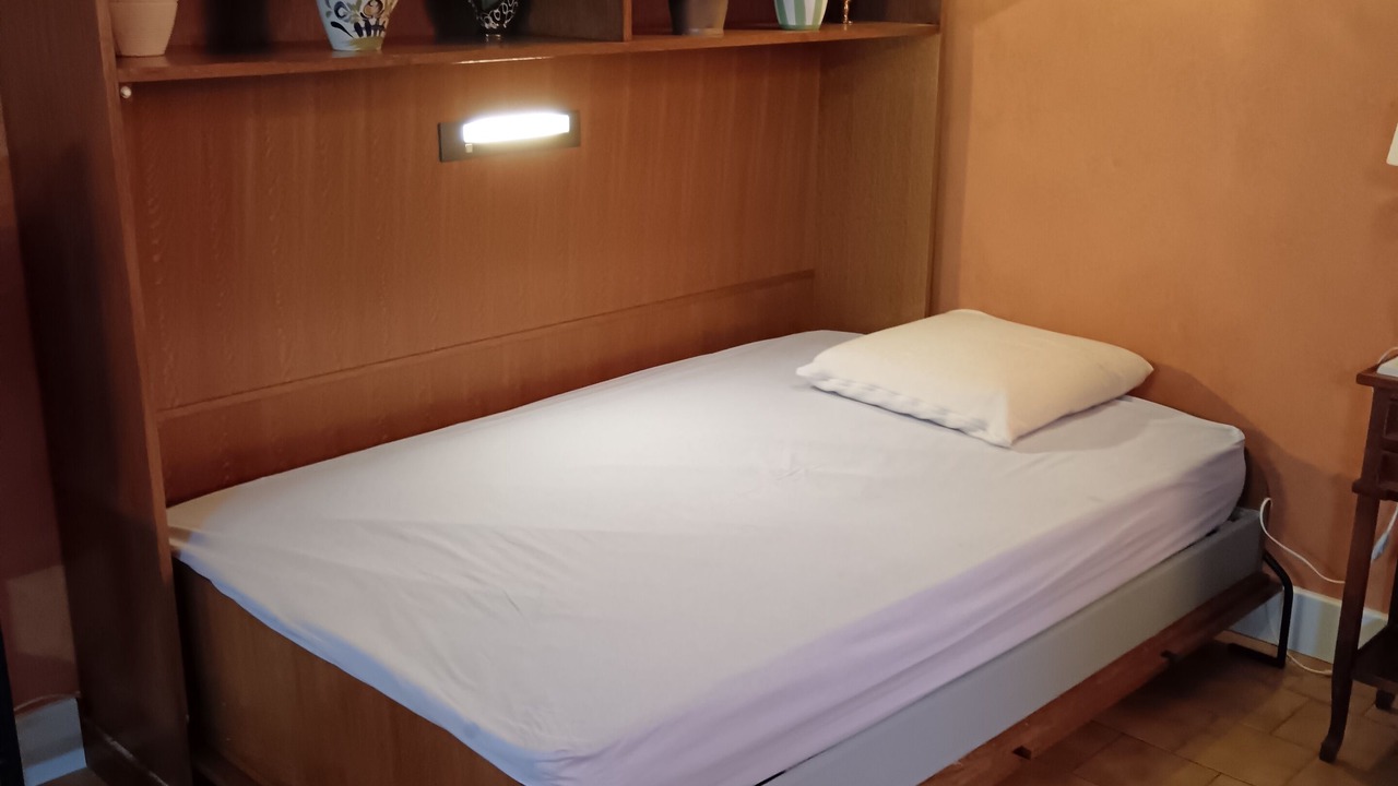 Photo of Bedroom in Les Monts du Roumois