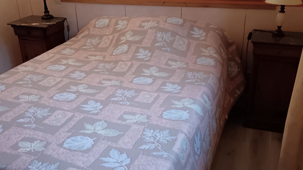 Photo of Bedroom in Les Monts du Roumois