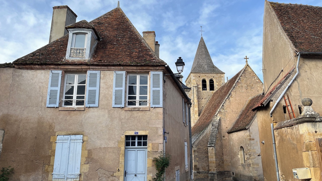 Photo of Others in Ainay-le-Chateau
