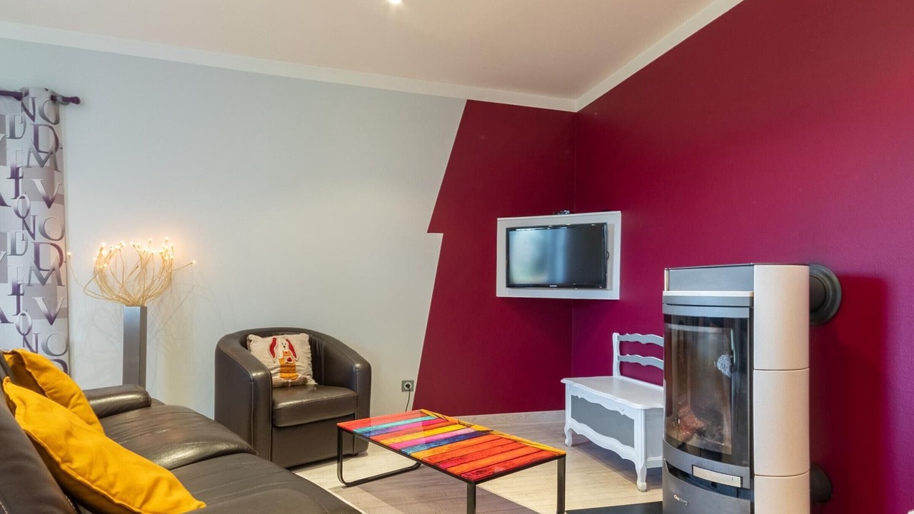 Photo of Livingroom in Soing-Cubry-Charentenay