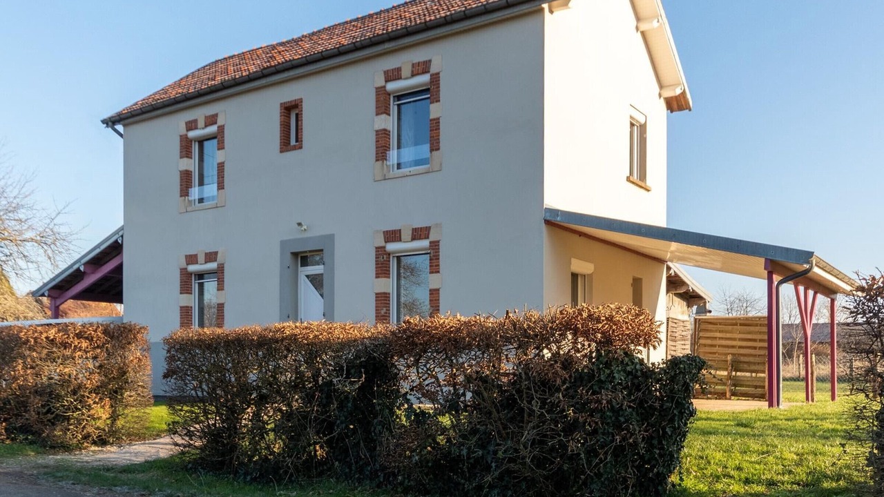 Photo of Outdoor in Soing-Cubry-Charentenay