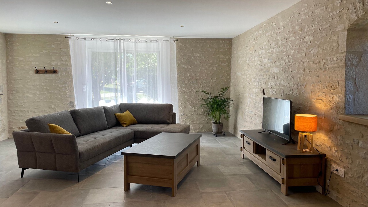 Photo of Livingroom in Maizieres