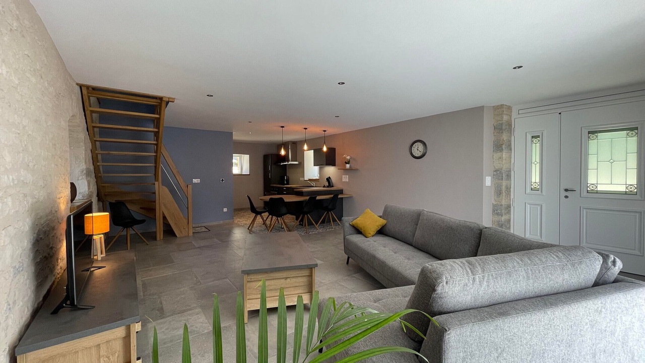 Photo of Livingroom in Maizieres