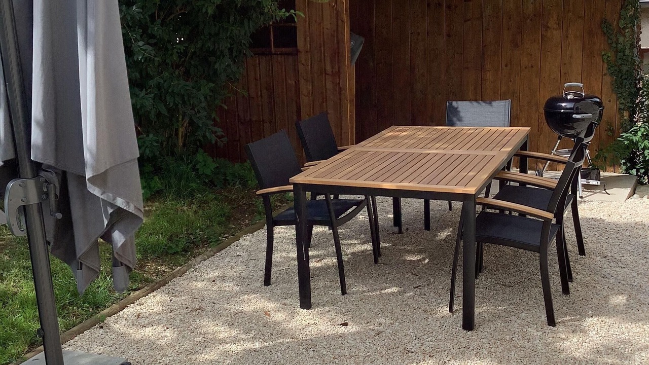 Photo of Outdoor in Maizieres