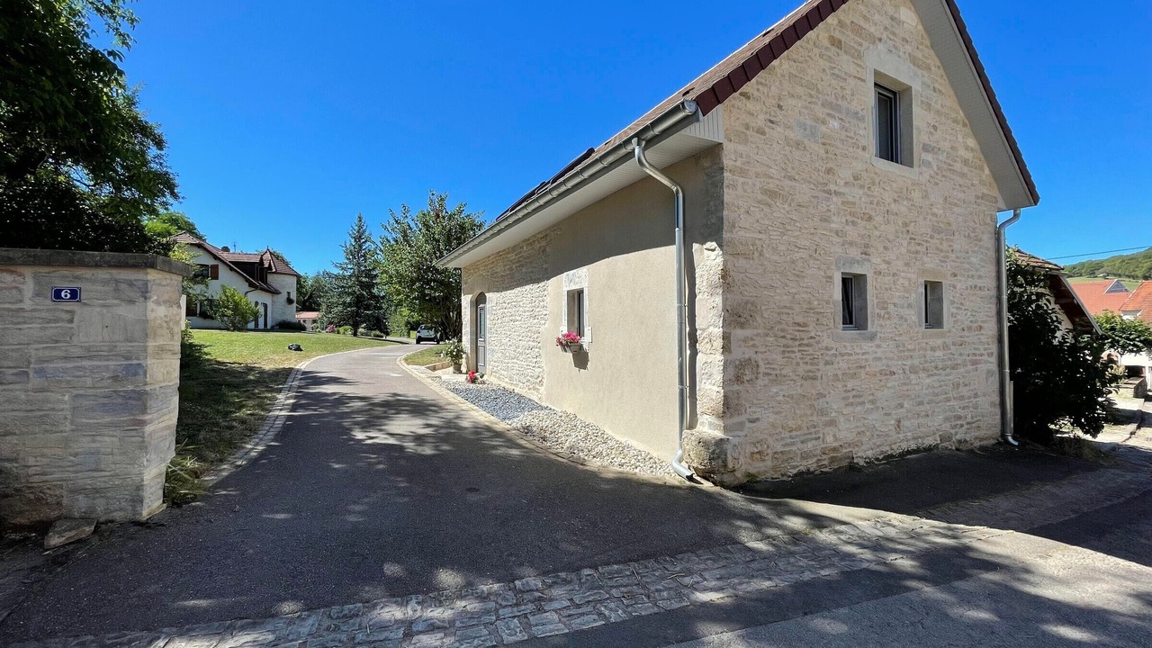Photo of Outdoor in Maizieres