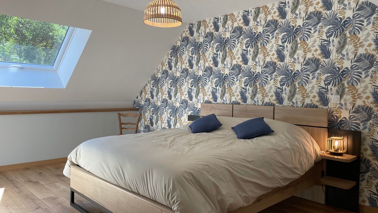 Photo of Bedroom in Maizieres