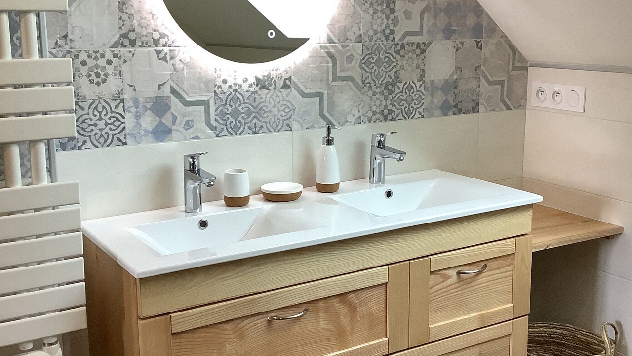 Photo of Bathroom in Maizieres