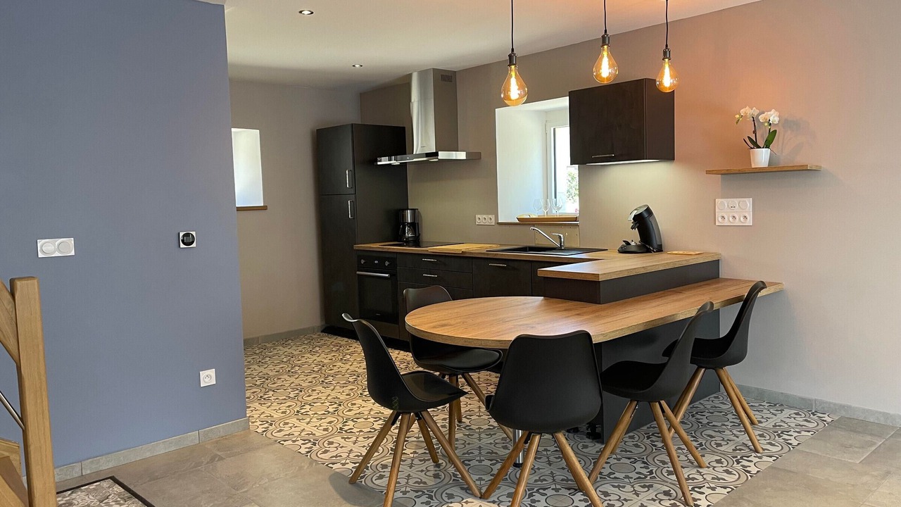 Photo of Kitchen in Maizieres