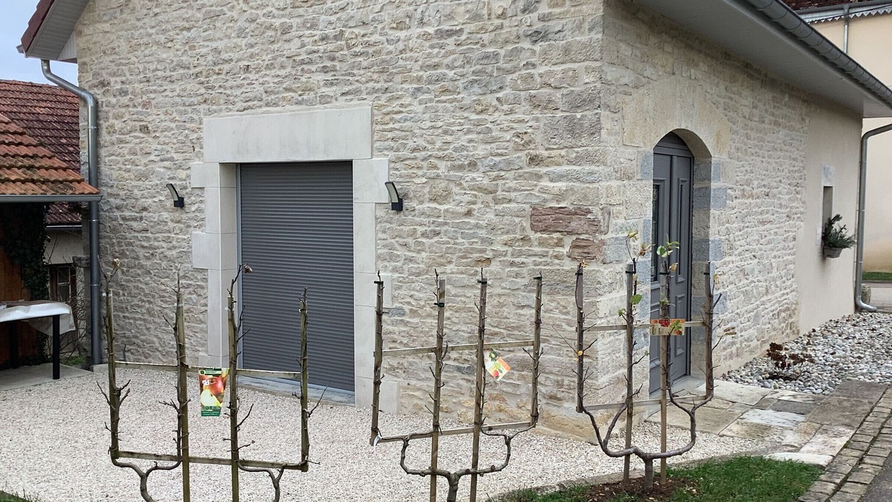 Photo of Outdoor in Maizieres