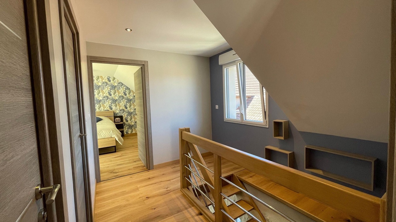 Photo of Bedroom in Maizieres