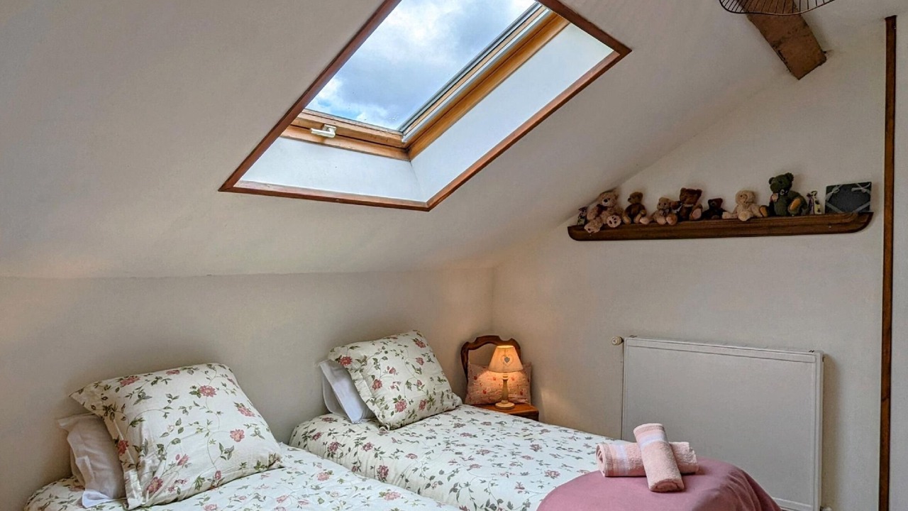 Photo of Bedroom in Hericourt