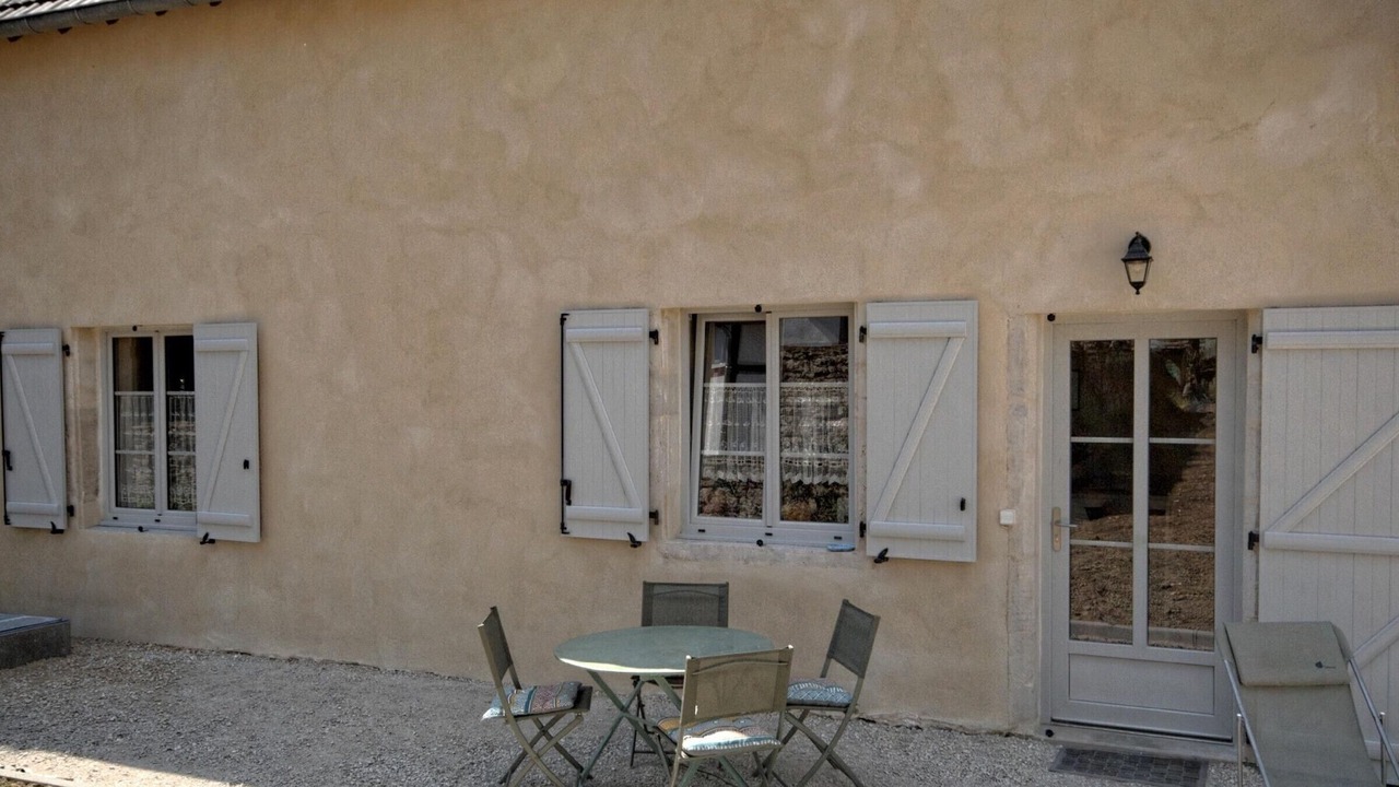 Photo of Outdoor in Montagney
