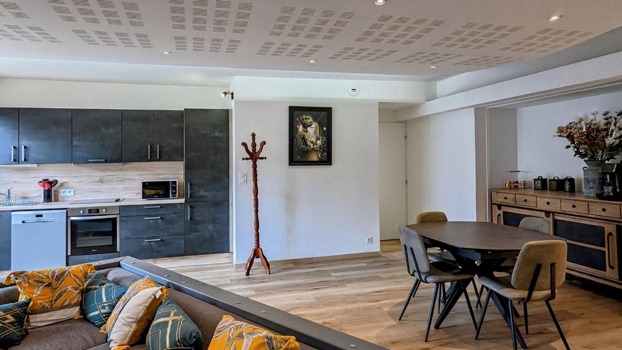 Photo of Livingroom in Vesoul