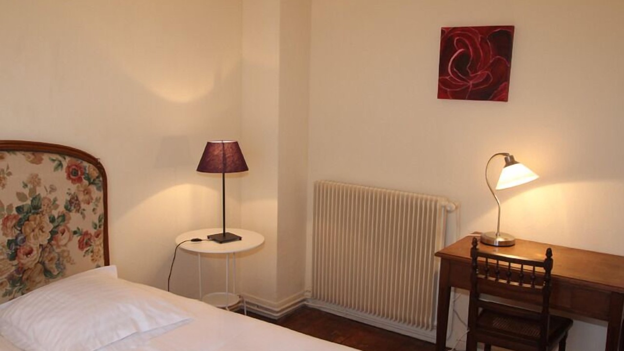 Photo of Bedroom in Fecamp