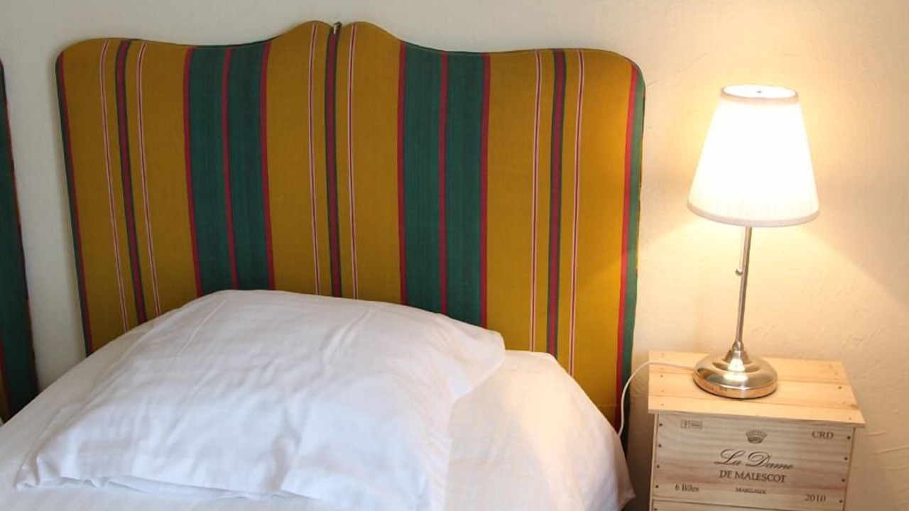 Photo of Bedroom in Fecamp