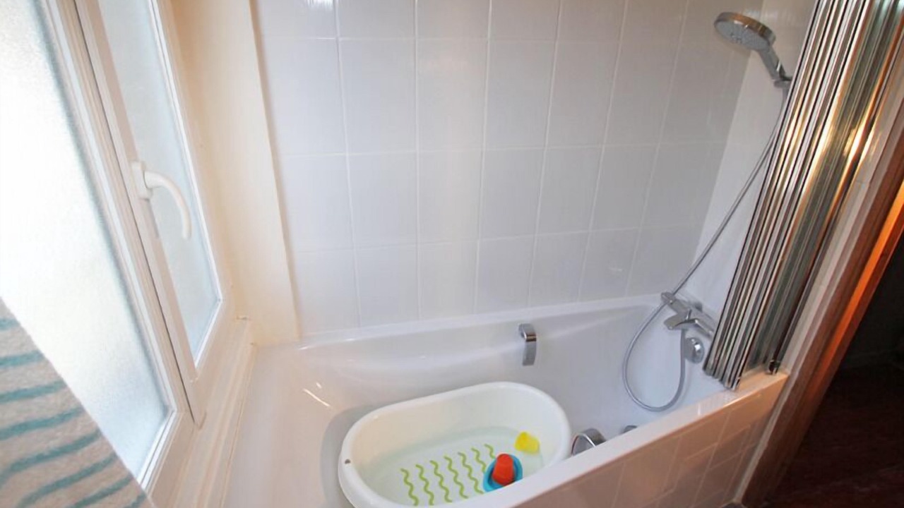Photo of Bathroom in Fecamp