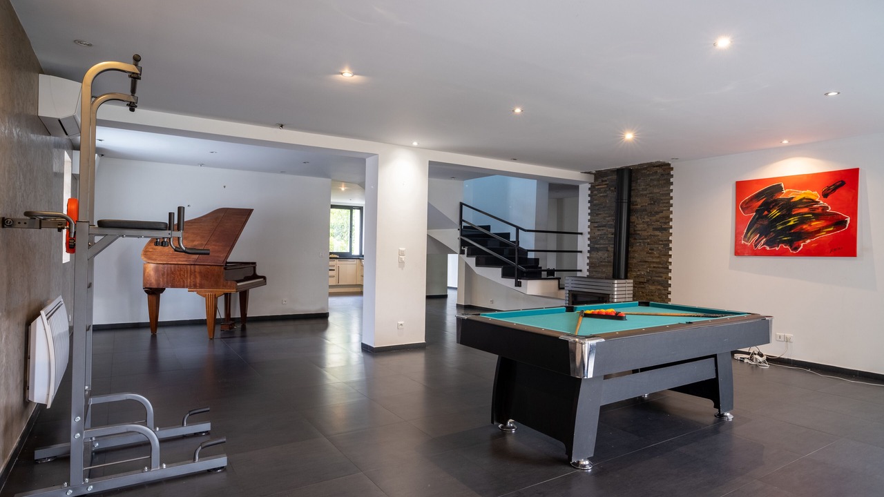 Photo of Bedroom in Yerres