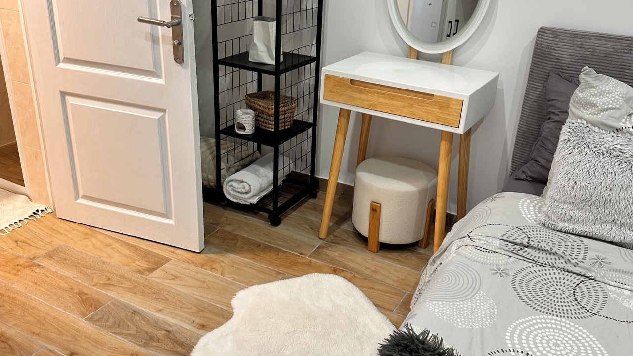 Photo of Bedroom in Plateau — Pyramide