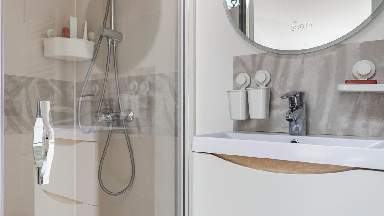 Photo of Bathroom in Bry-sur-Marne