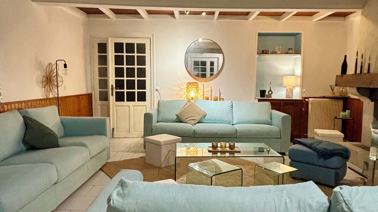 Photo of Livingroom in Amfreville