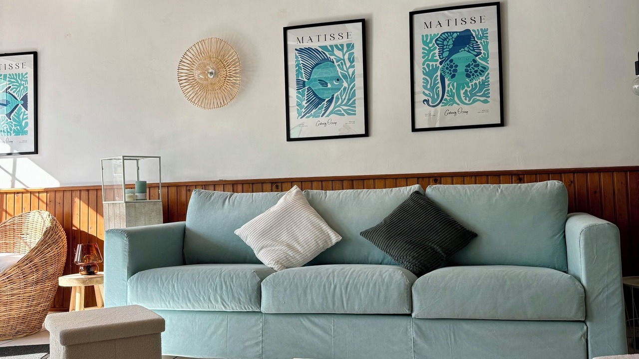 Photo of Livingroom in Amfreville