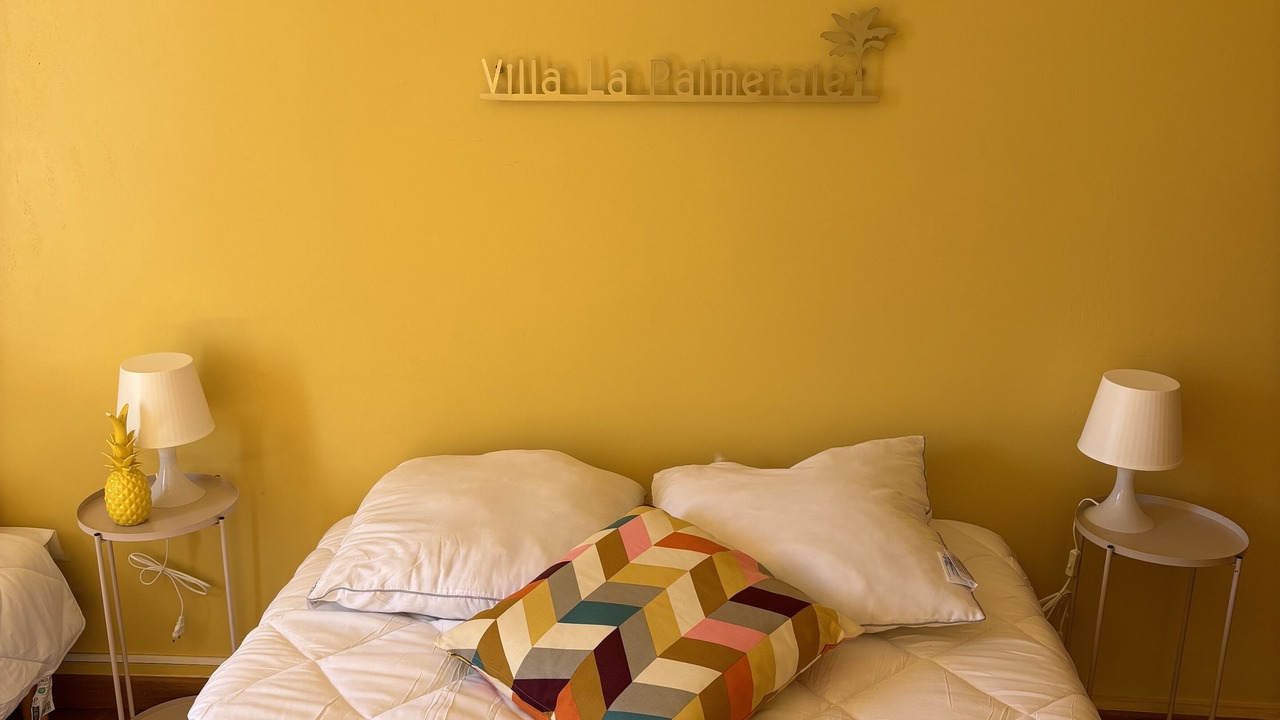 Photo of Bedroom in Amfreville