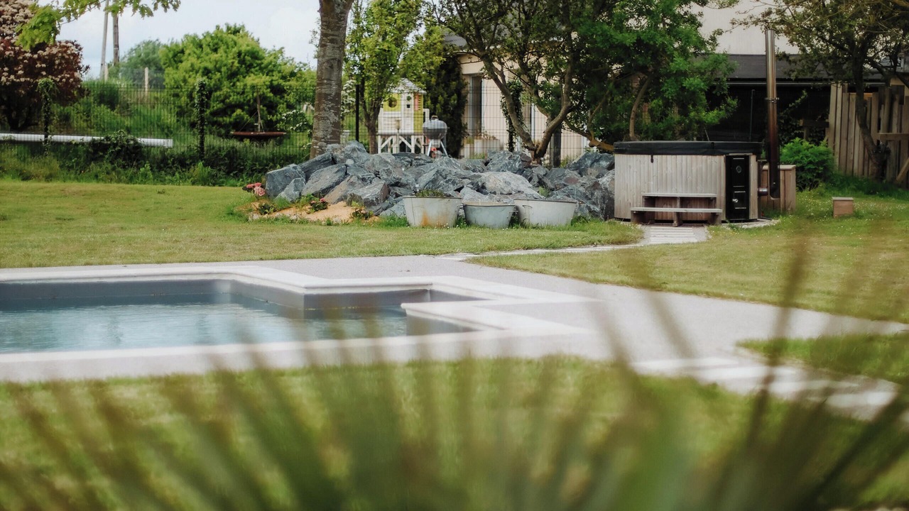 Photo of Outdoor in Octeville-sur-Mer