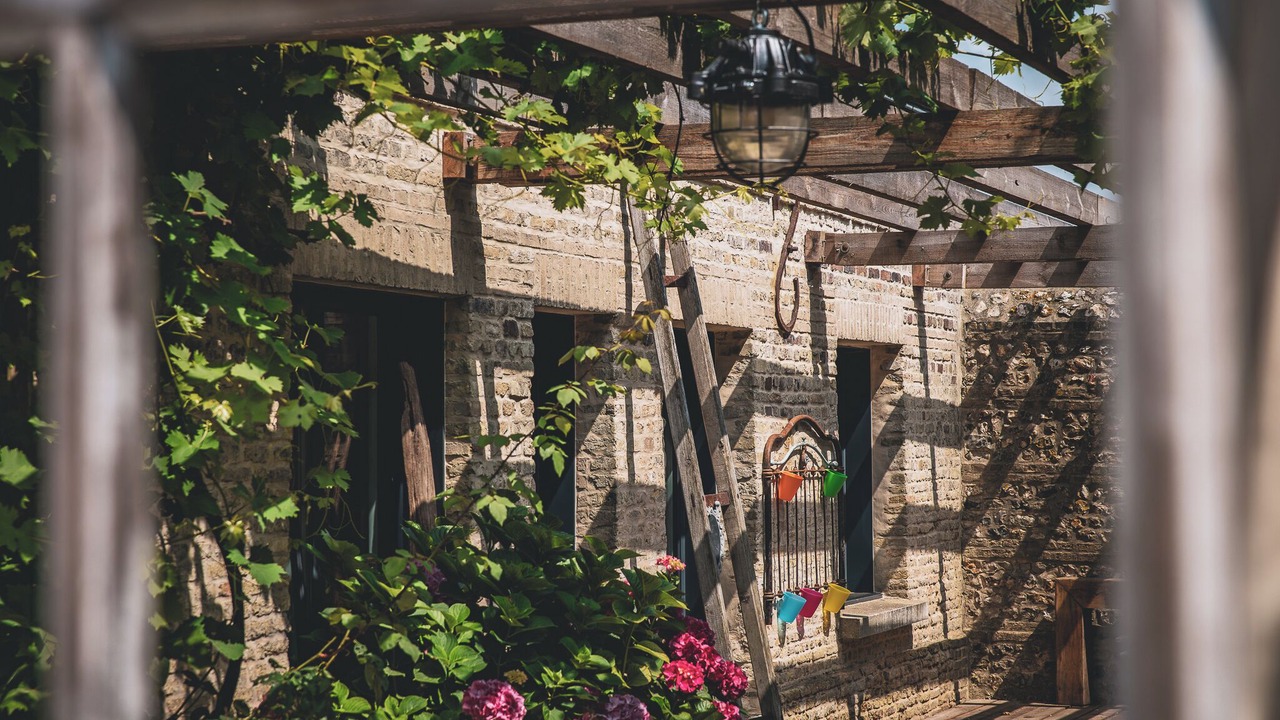 Photo of Outdoor in Octeville-sur-Mer