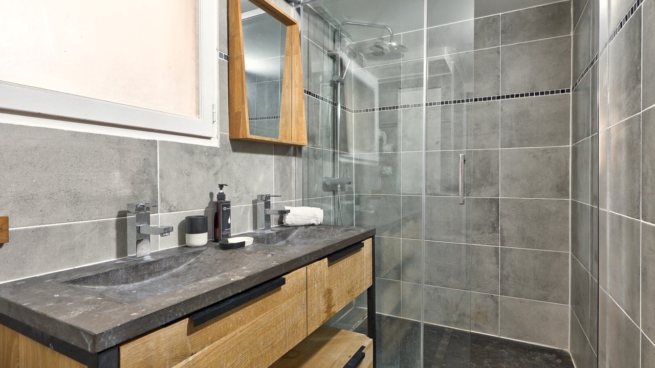 Photo of Bathroom in Epinettes