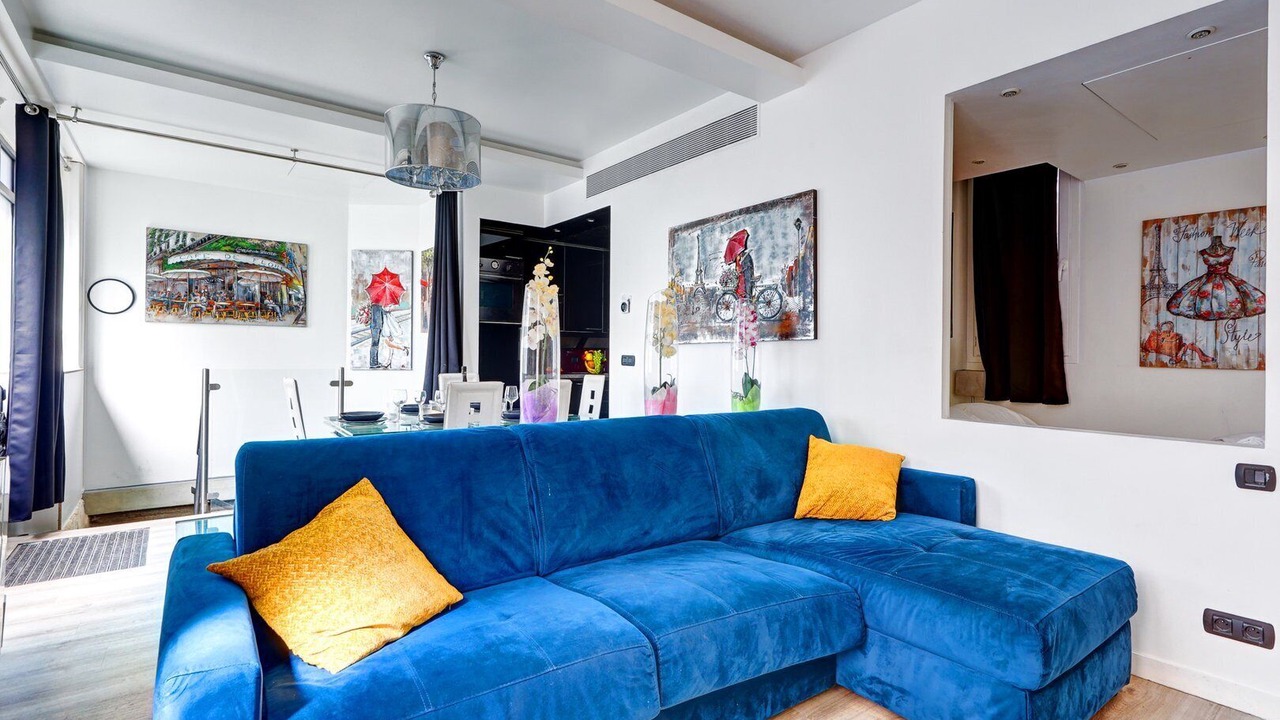 Photo of Livingroom in Epinettes