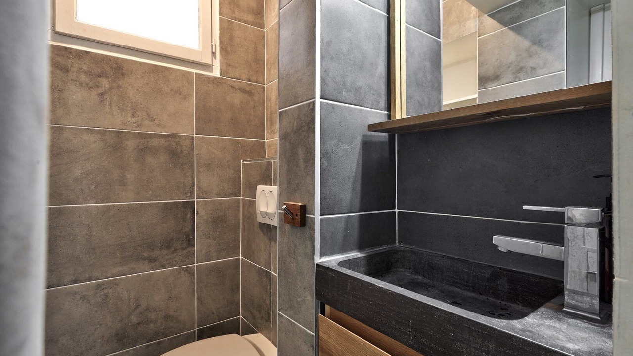 Photo of Bathroom in Epinettes